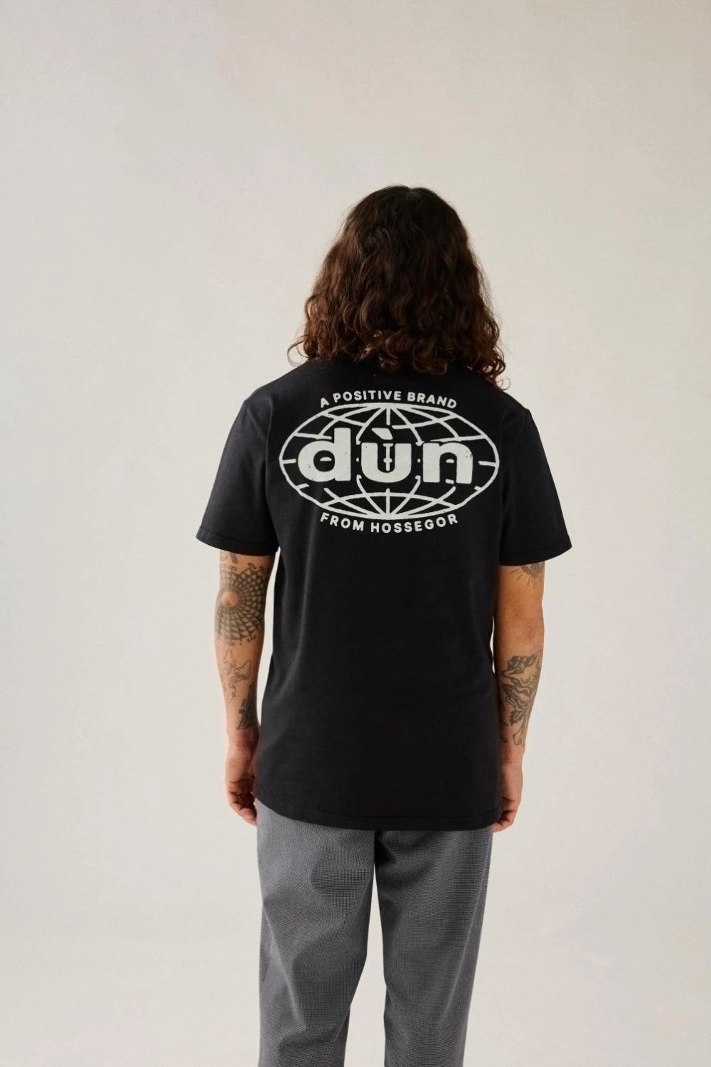 T-shirt Planet Dùn