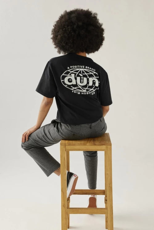 T-shirt Planet Dùn