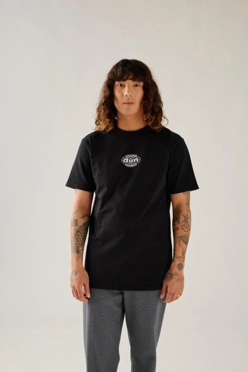 T-shirt Planet Dùn