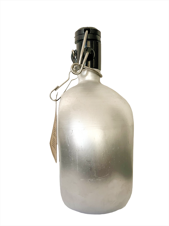 Gourde Française originale - Ovale