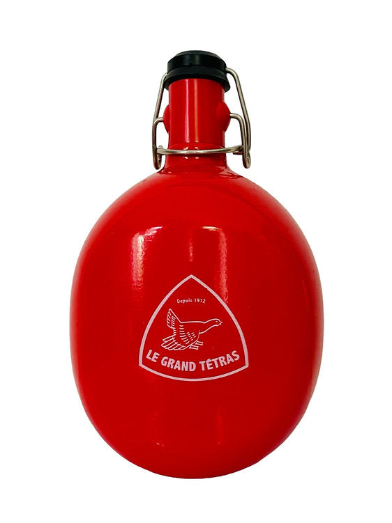 Gourde Française originale - Ovale