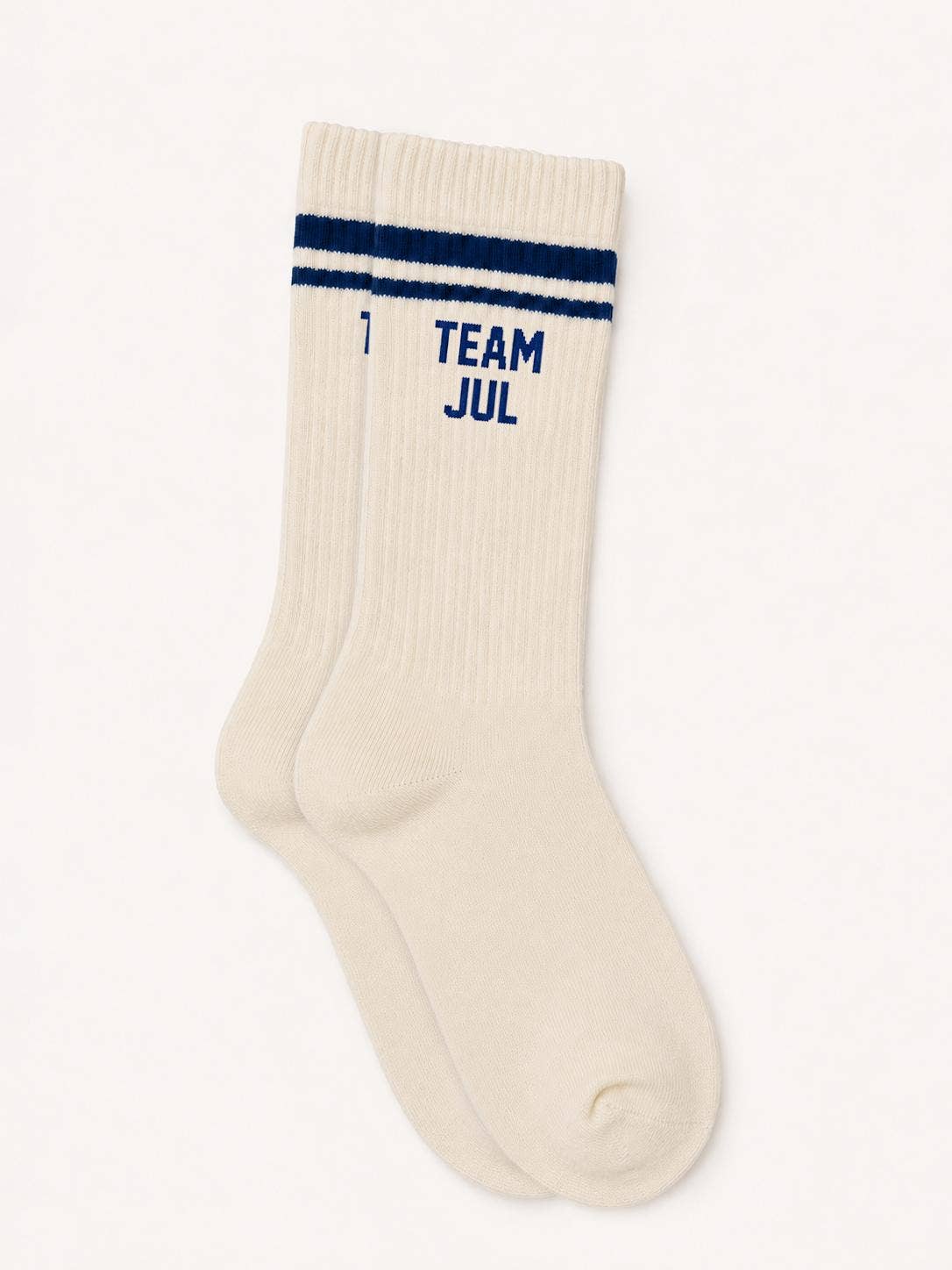 Chaussette Homme TEAM JUL - MARINE