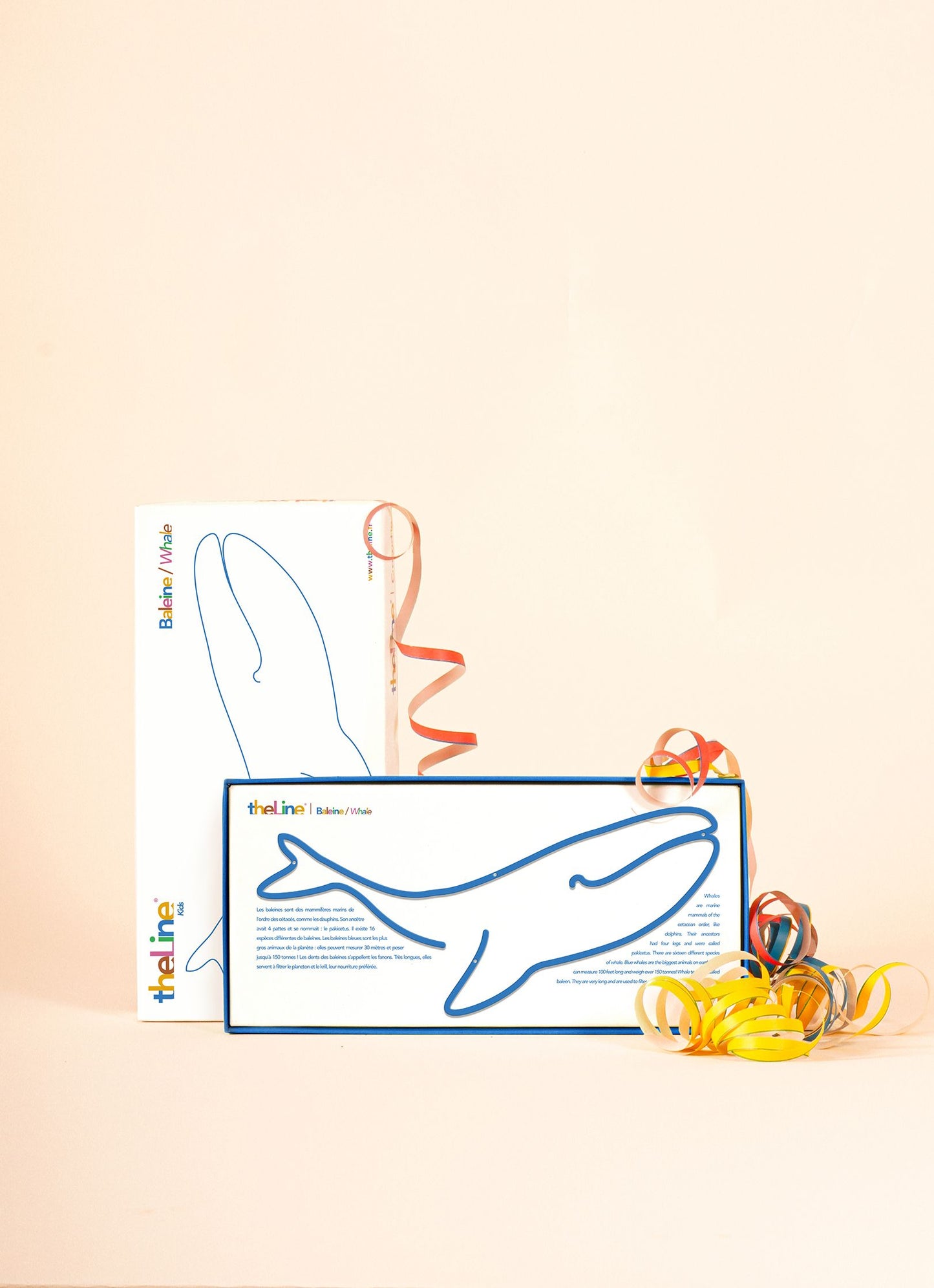Baleine