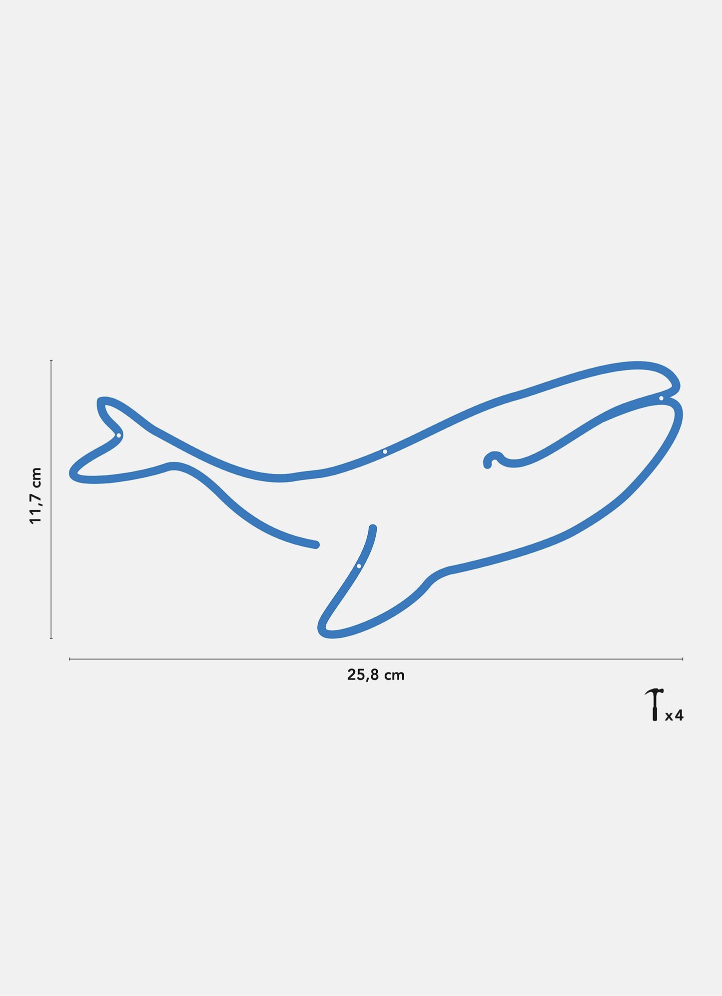 Baleine