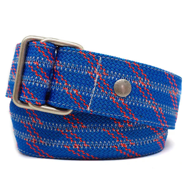 Ceinture Belt corde Triple