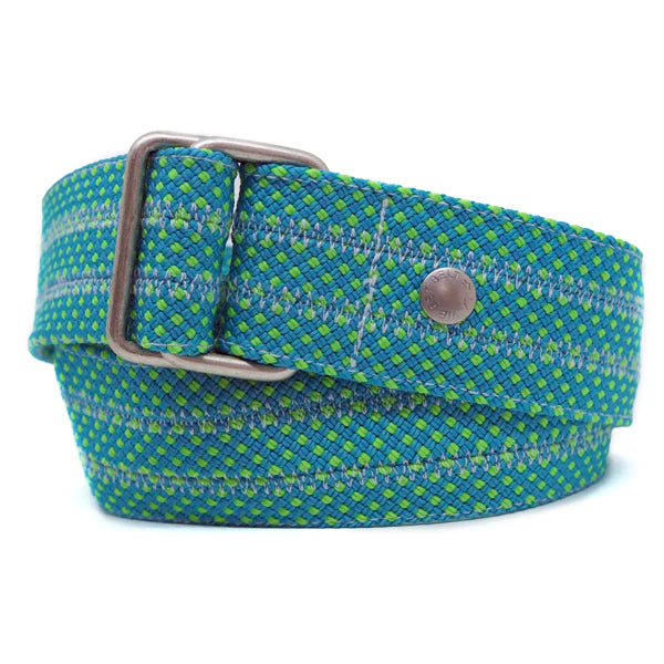 Ceinture Belt corde Triple