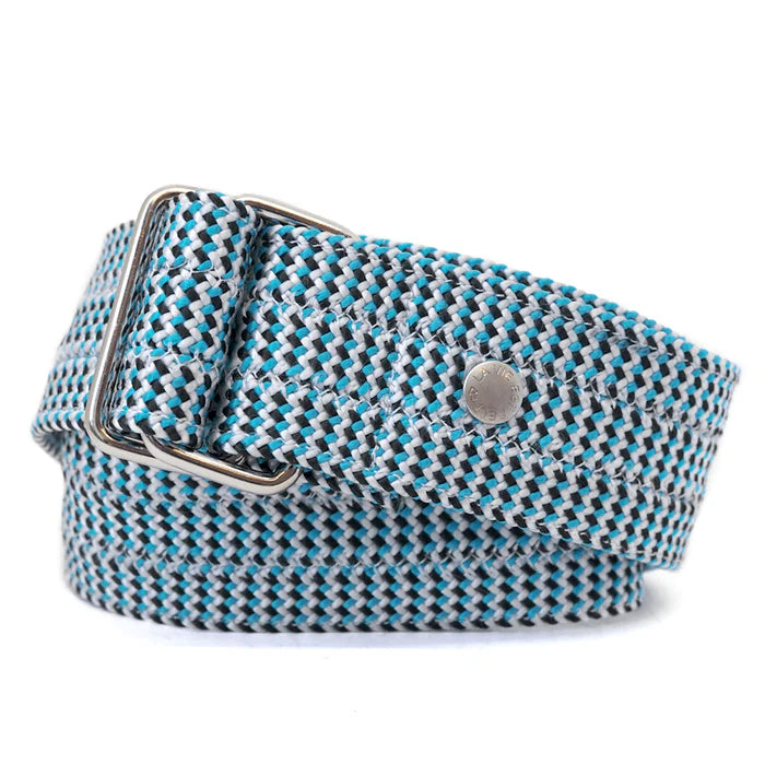 Ceinture Belt corde Triple
