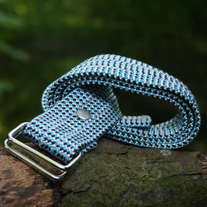 Ceinture Belt corde Triple