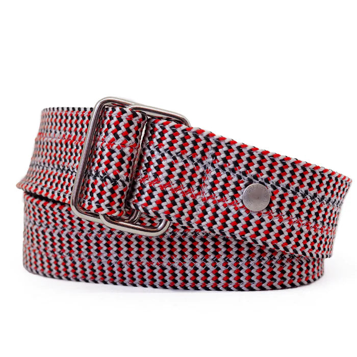 Ceinture Belt corde Triple