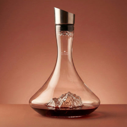 Carafe à VIN TOPOGRAPHIE