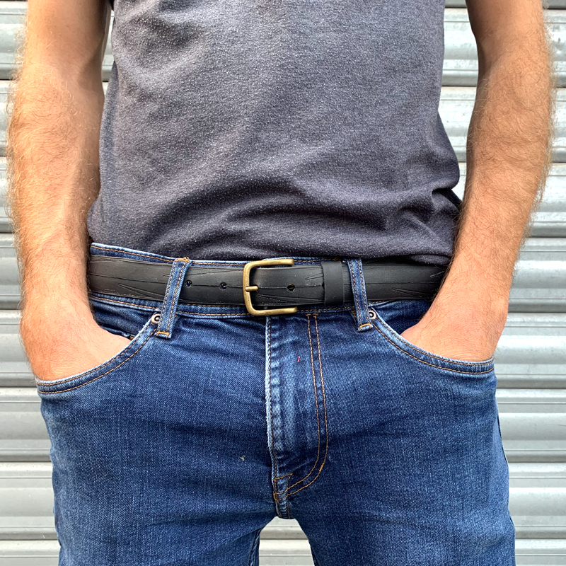 Ceinture Belt vélo course Michelin