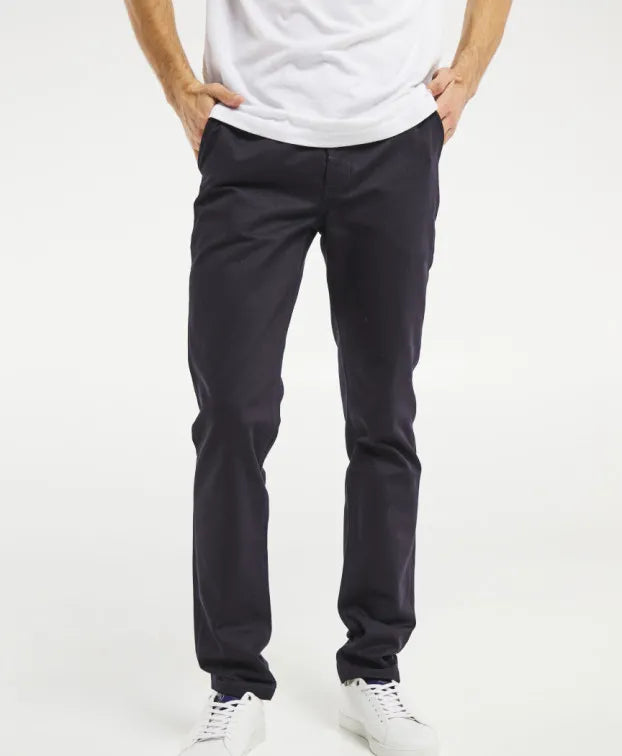 Chino Léon - La Gentle Factory - Made in France