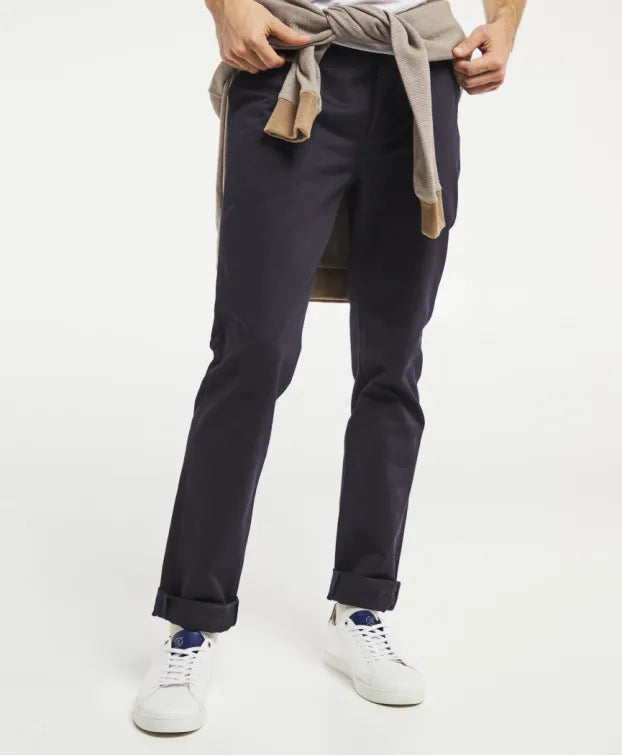 Chino Léon - La Gentle Factory - Made in France