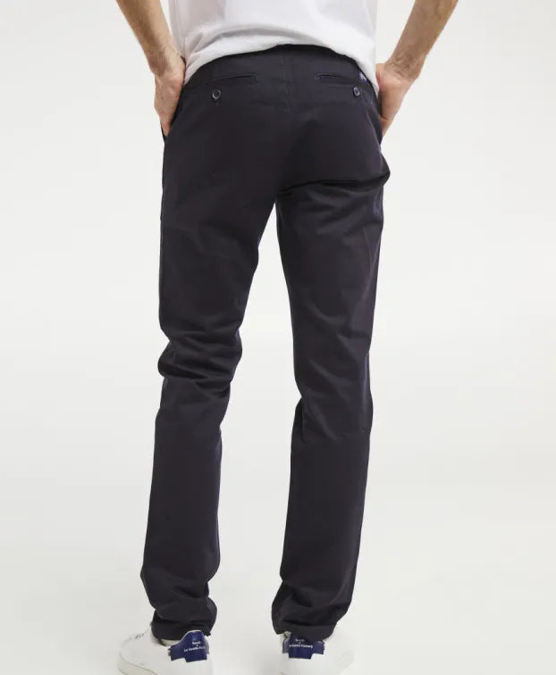 Chino Léon - La Gentle Factory - Made in France
