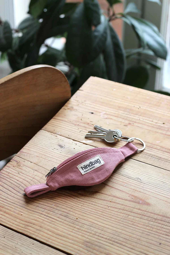 Porte-clés banane Come