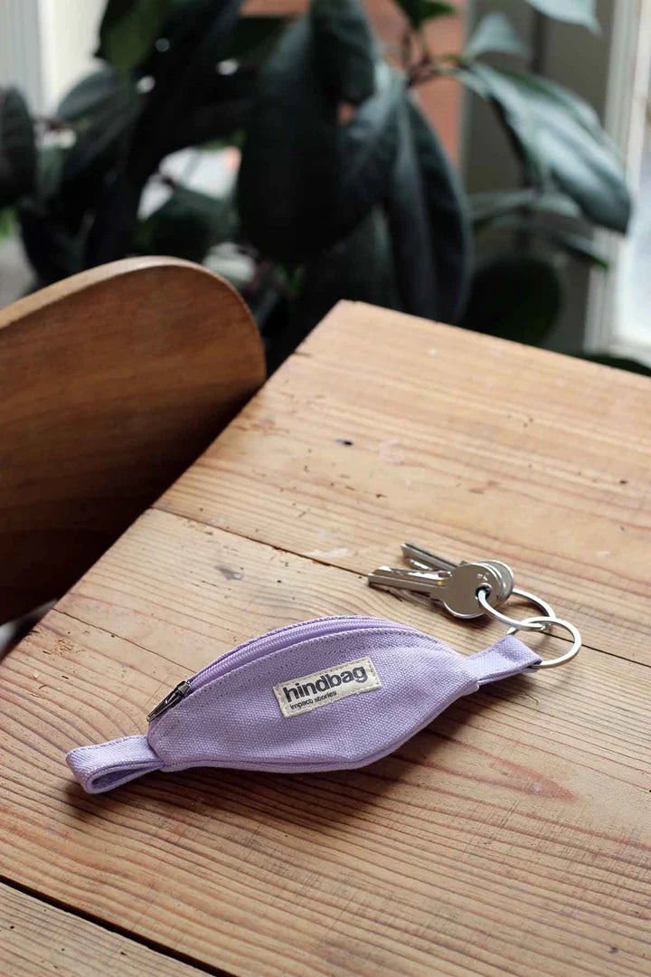 Porte-clés banane Come