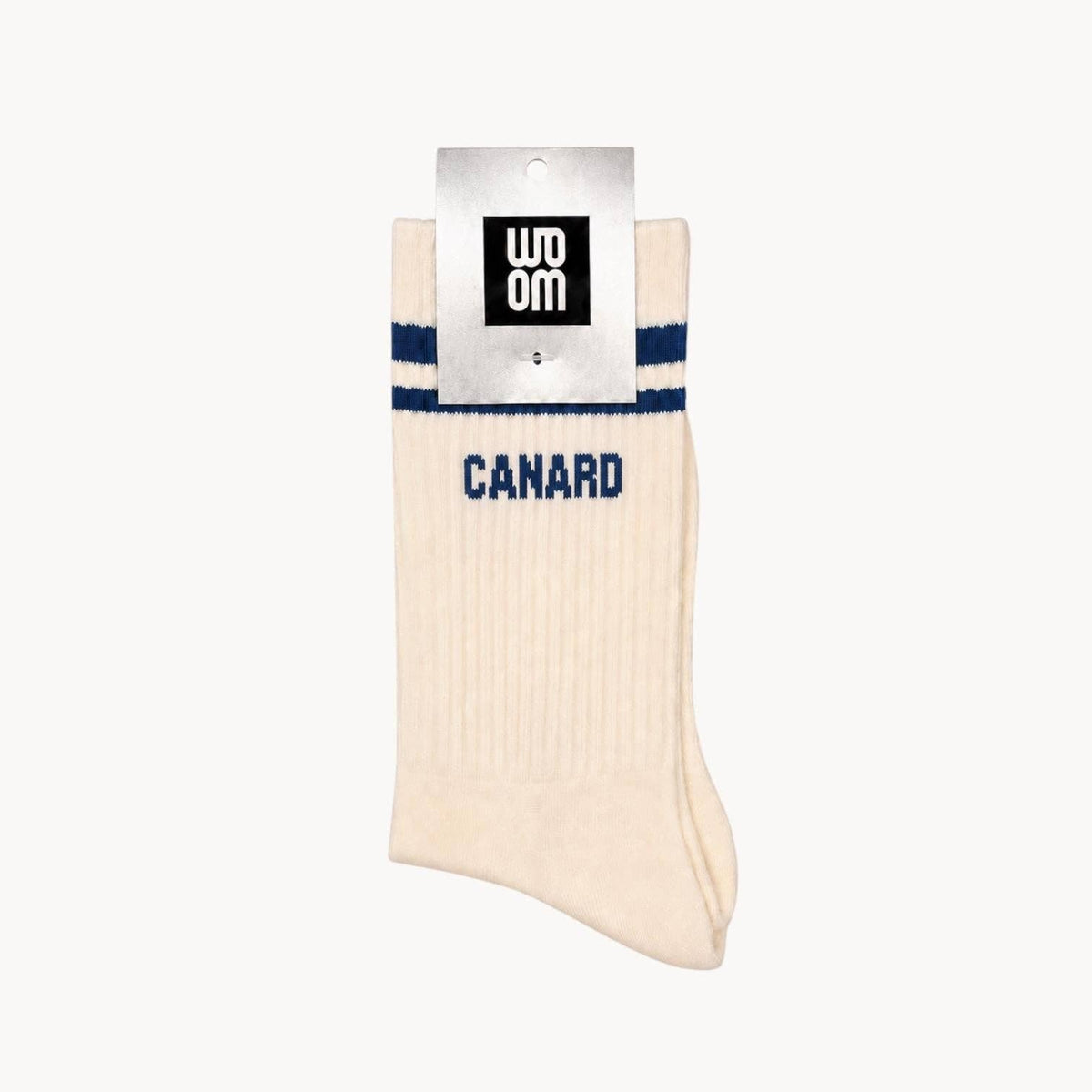 Chaussette Homme CANARD - Marine