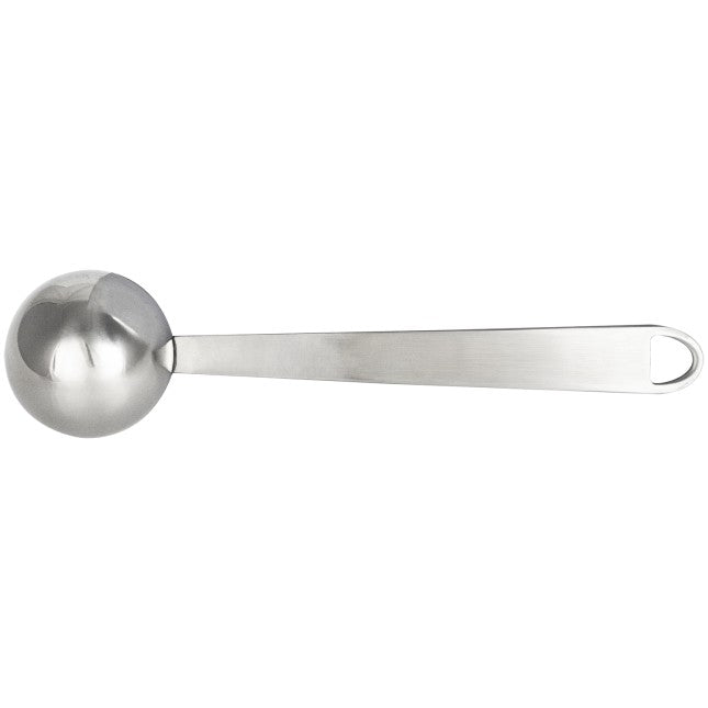 Cuillère doseuse à café en inox