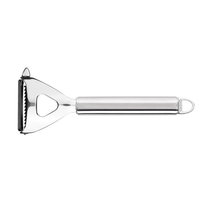 Éplucheur à julienne en inox