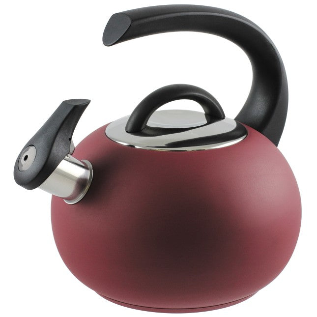 Bouilloire Neptune Framboise
