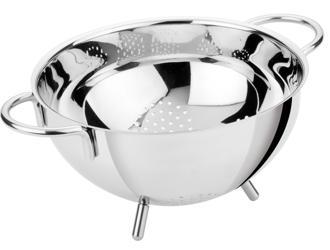 Passoire inox