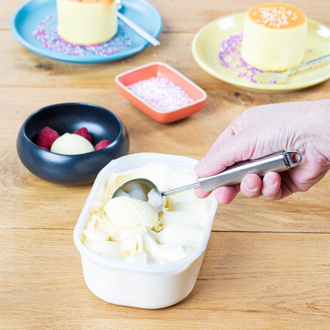 Cuillère à glace