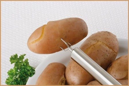Pique pomme de terre