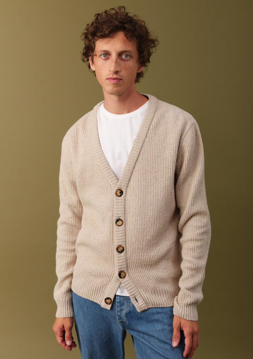 GILET NOSTALGIE MONTLIMART