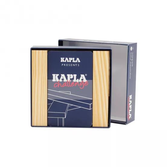 KAPLA DÉFI
