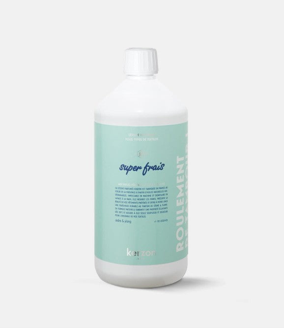 Lessive naturelle Kerzon - Super Frais