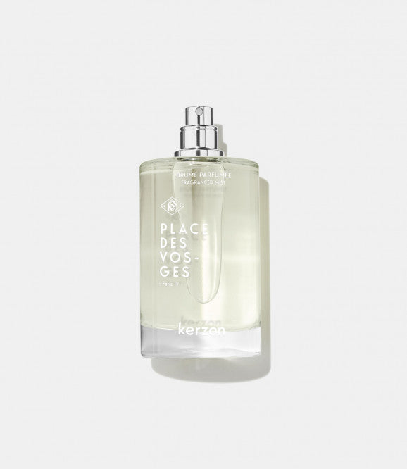 Brume parfumée Kerzon - Place des Vosges