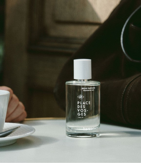 Brume parfumée Kerzon - Place des Vosges