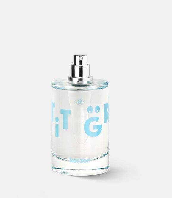 Brume parfumée Kerzon - Petit Grain
