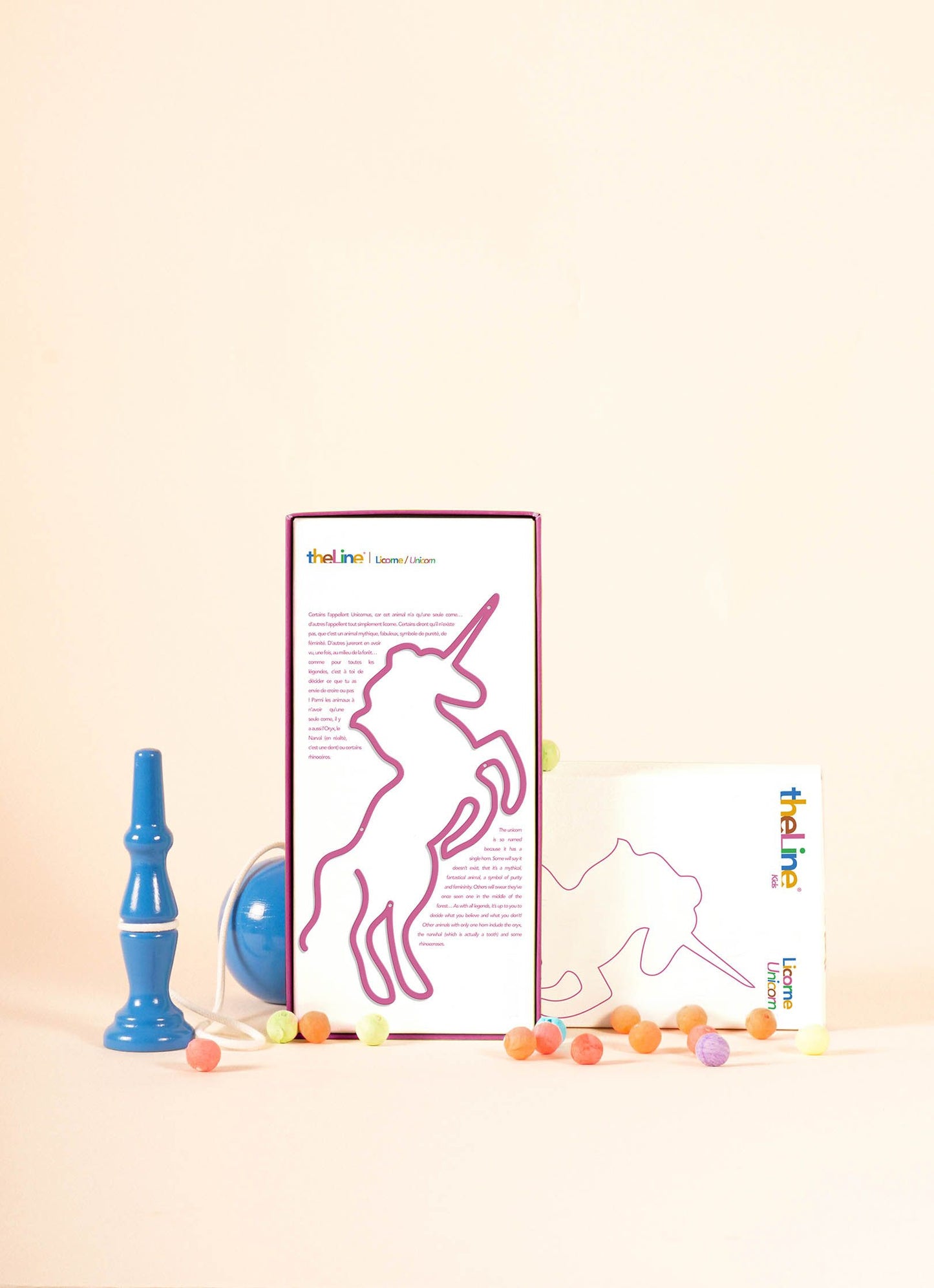 Licorne