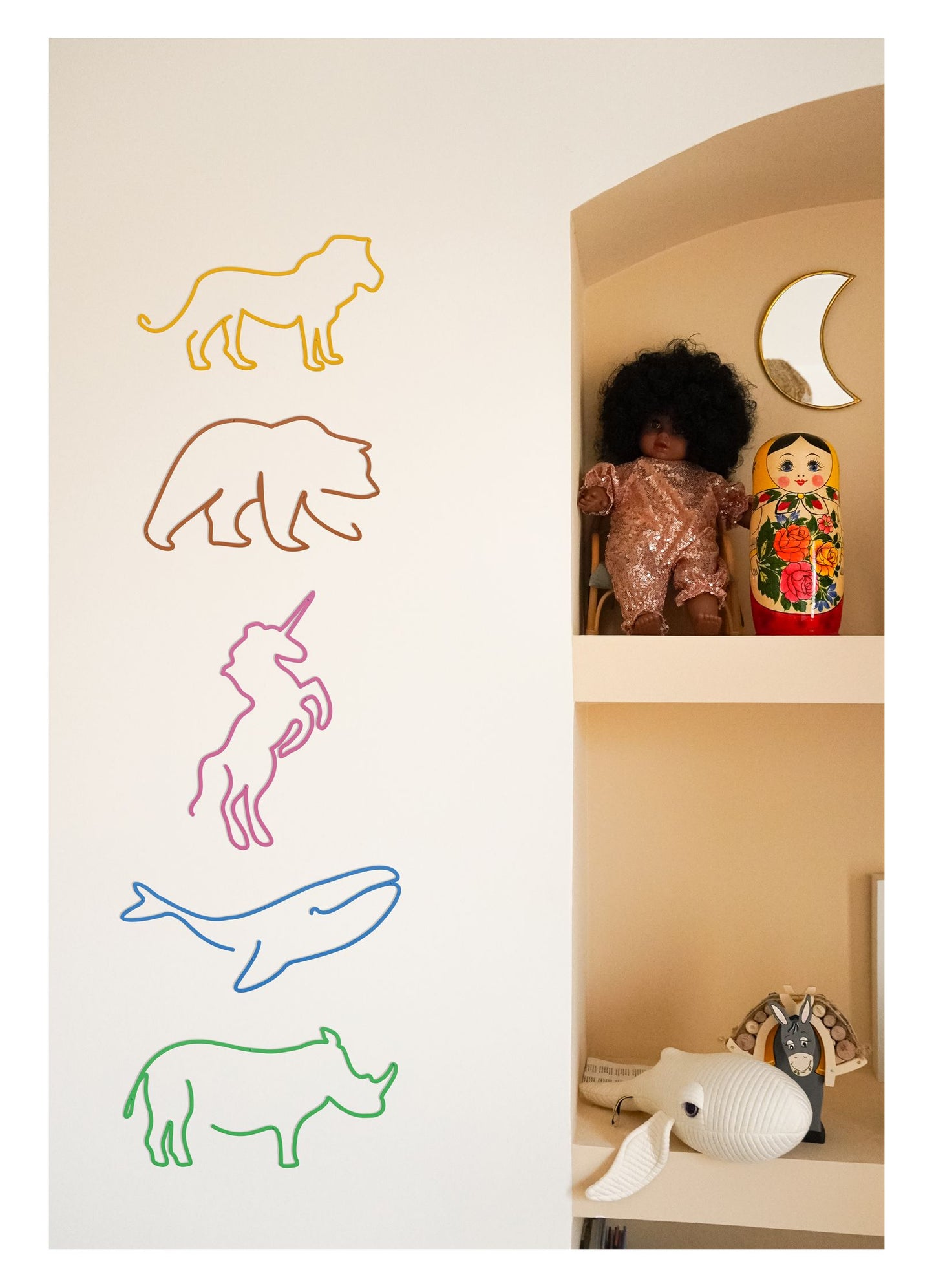 Licorne