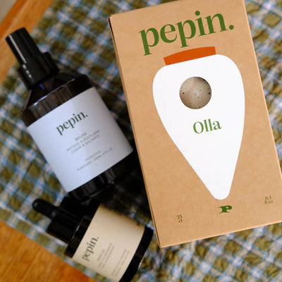 Olla - Vert