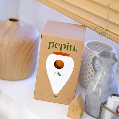Olla - Vert