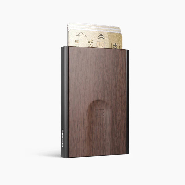 Porte-cartes automatique SLIDER