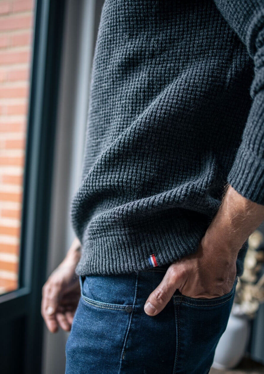 PULL ORIGINE MONTLIMART