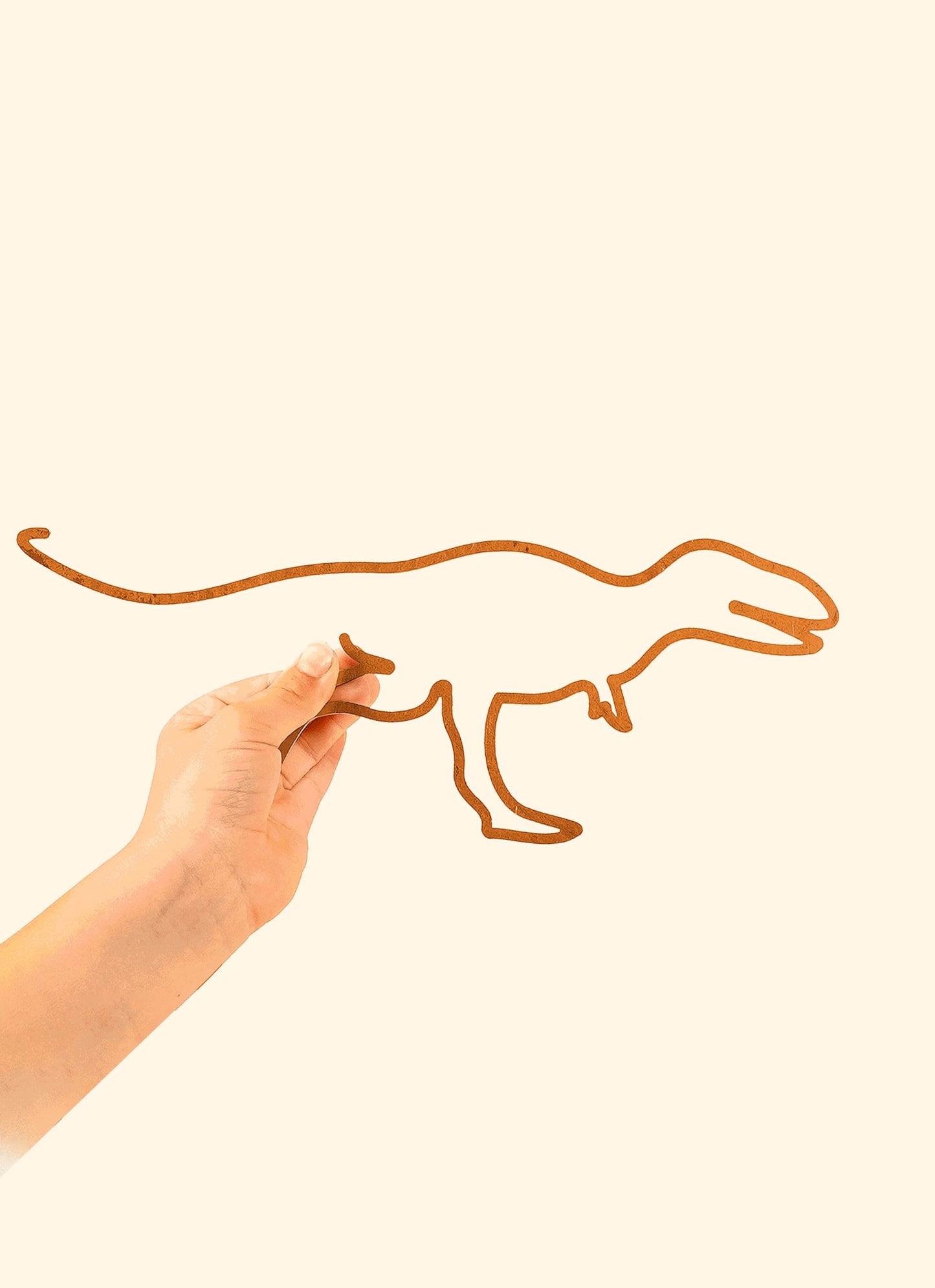 Tyranosaure