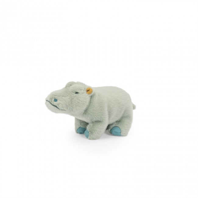 Petit hippopotame - Tout autour du monde