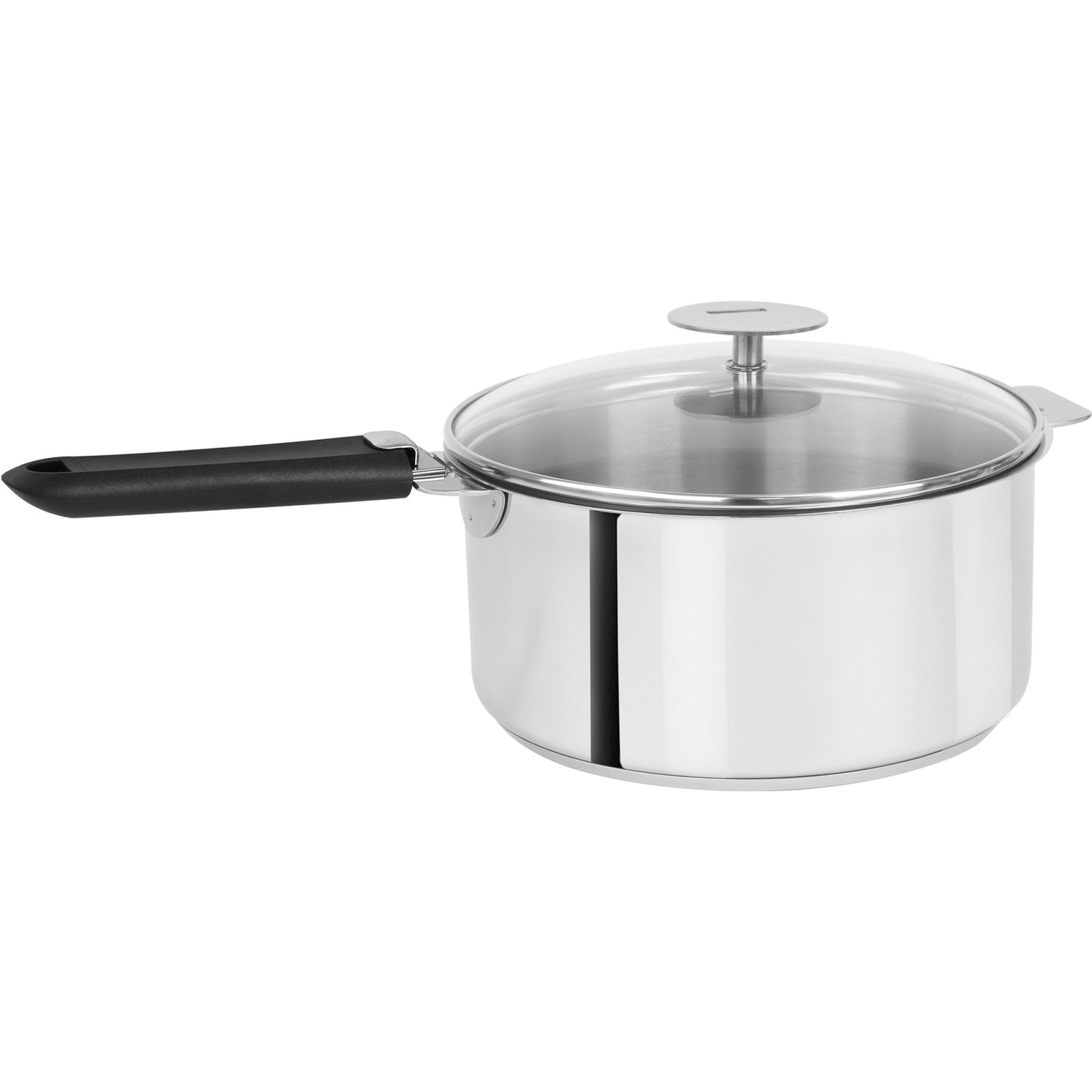 Faitout 22 cm Mutine amovible induction
