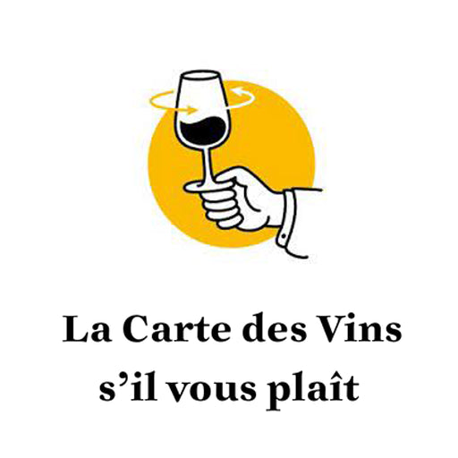 La Carte des Vins