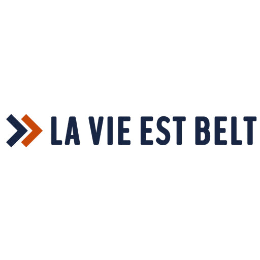 La Vie est Belt