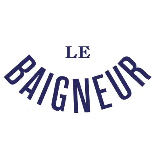 Le Baigneur