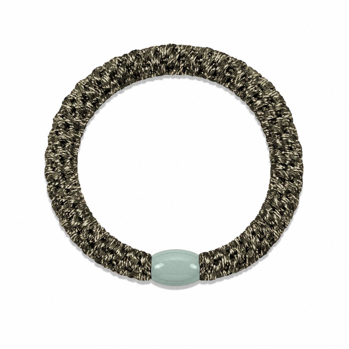 Elastique Bracelet GOLDEN OLIVE