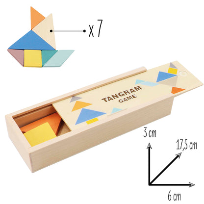 Tangram