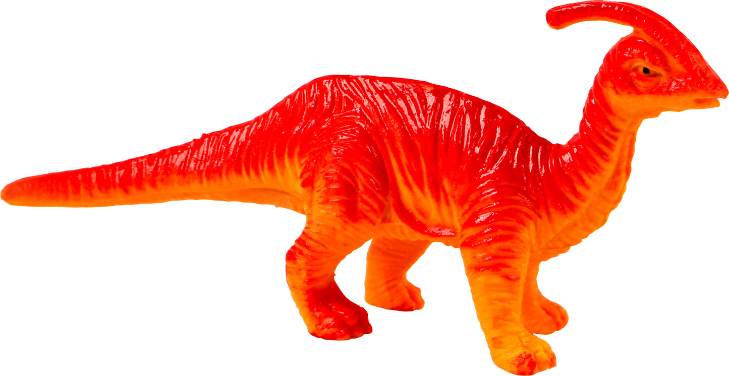 Kit paléo - Œufs mini dino (coloris aléatoire)