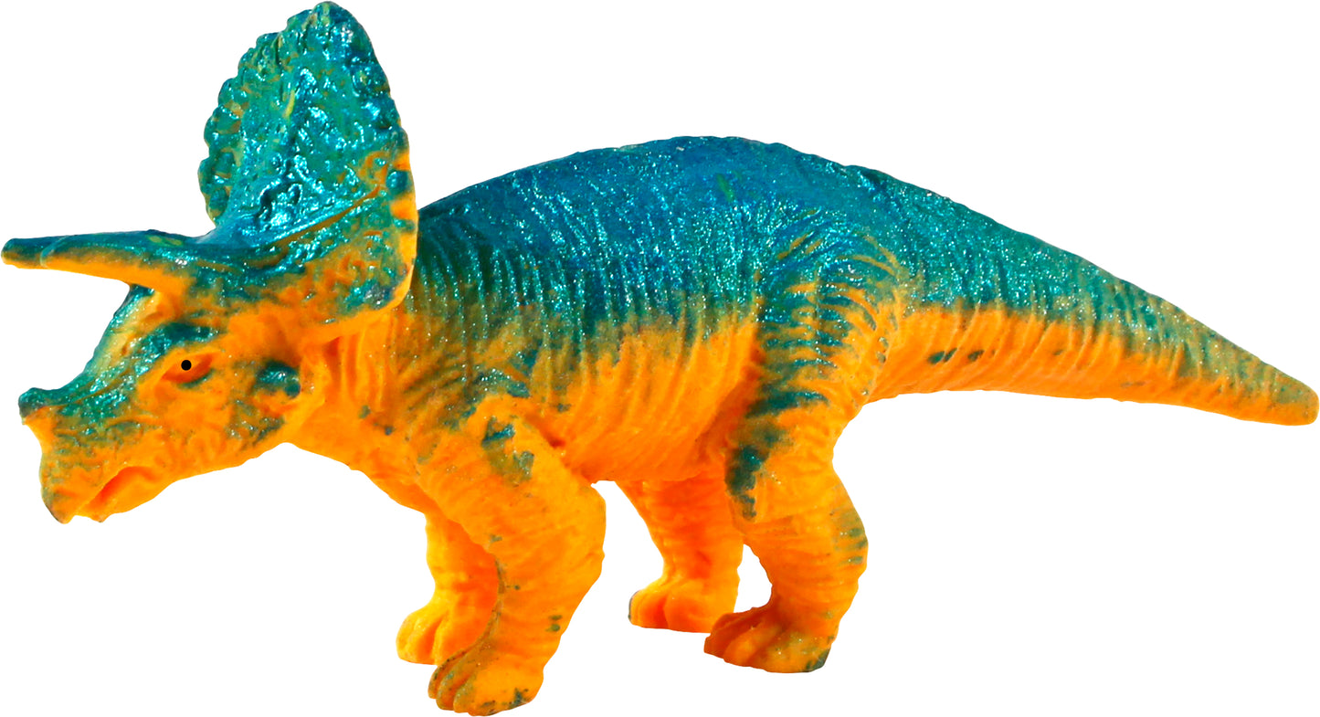 Kit paléo - Œufs mini dino (coloris aléatoire)