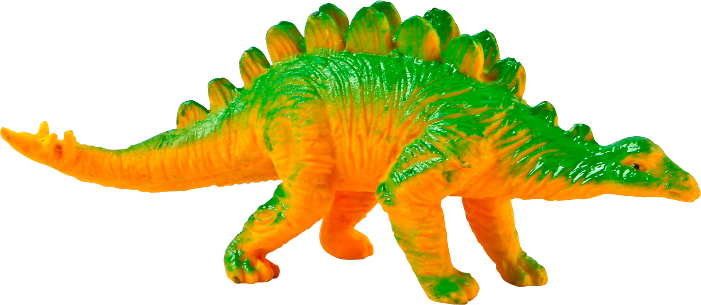 Kit paléo - Œufs mini dino (coloris aléatoire)